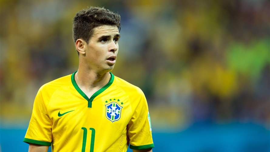 بسبب مشاكل في القلب... البرازيلي أوسكار ينهي مسيرته الكروية في هذا السّنّ!