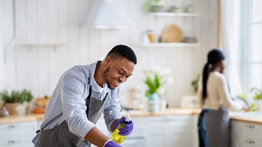 خطر في منزلك… دراسة تحذّر: استنشاق مواد التنظيف قد يكون أخطر من ابتلاعها