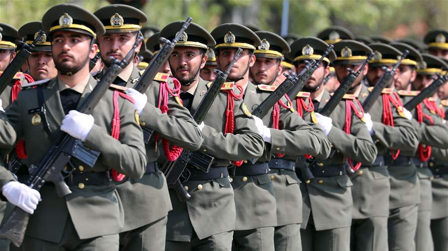 Iran’s Revolutionary Guard says it targeted petrochemical plants in Gulf