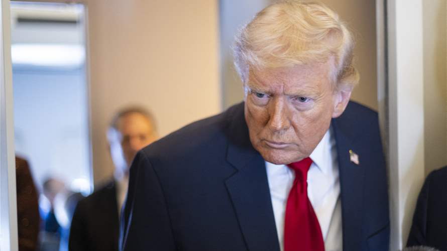 Trump says Iran power plants, bridges to be hit if Hormuz strait not re-opened