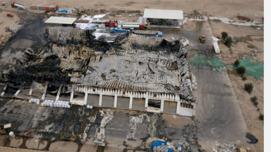 فصائل موالية لإيران نفذت ليلا هجومَين على منشآت دبلوماسية أميركية في العراق