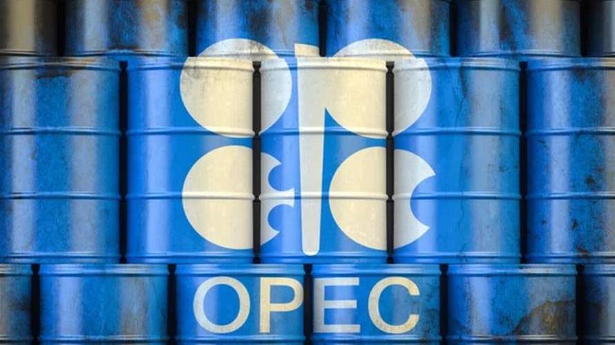 أوبك بلاس ينبّه إلى أن إصلاح منشآت الطاقة المتضررة سيستغرق "وقتا طويلا"