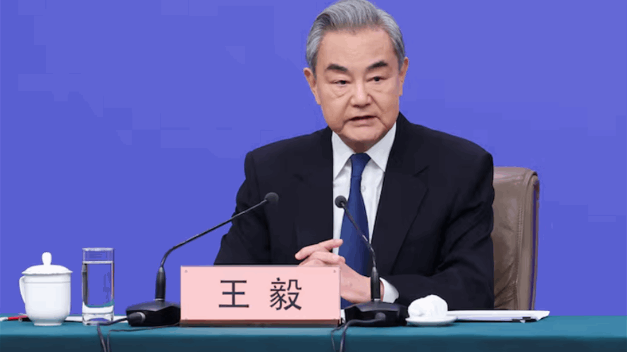 China ready to cooperate with Russia to ease Middle East tension: FM