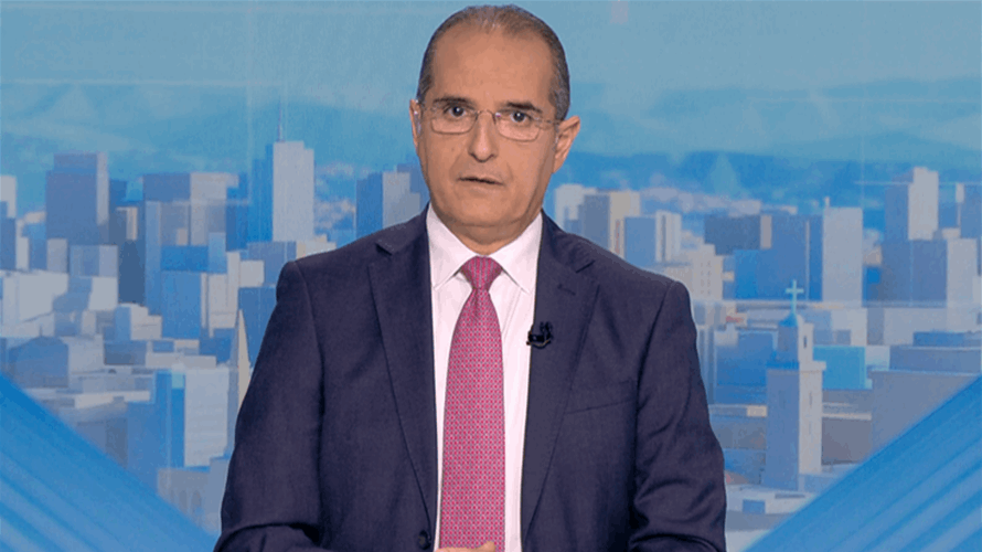 مقدمة النشرة المسائية 5-4-2026