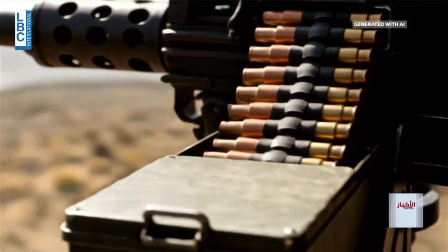 كيف أخرجت واشنطن طيارها من قلب الجبال الايرانية؟