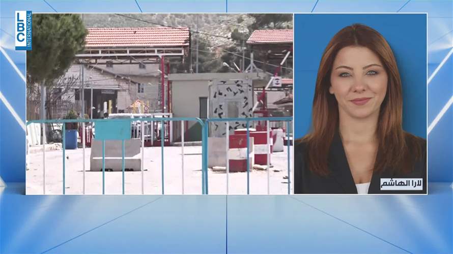 تحركات دولية وإقليمية لحماية معبر المصنع بعد تهديد إسرائيلي… وتحييده حتى الآن