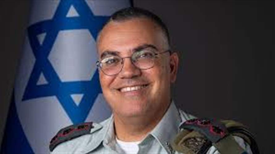 ادرعي: الهدف شرقي بيروت كان "ارهابيًا" ويتم فحص التقارير التي تفيد بوقوع اصابات في صفوف غير متورطين وتتم مراجعة الحادثة