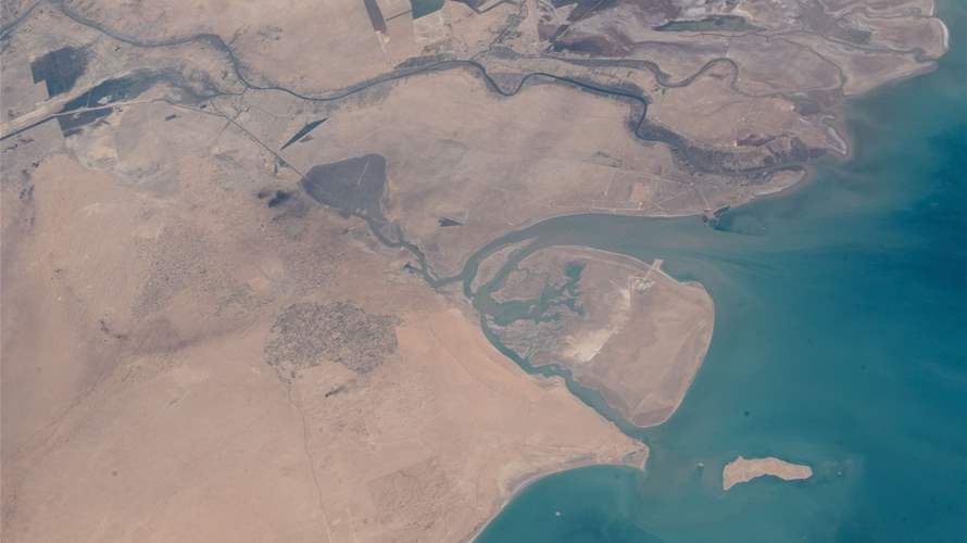 Iran struck US forces relocated on Kuwait's Bubiyan island: Military spokesperson