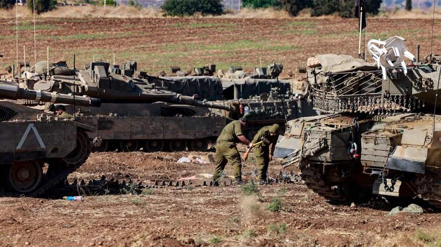 Haaretz: Israeli army has no plans for further ground advance in Lebanon