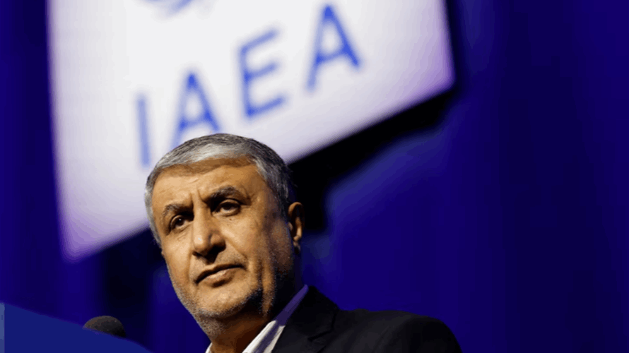 Iran accuses UN nuclear watchdog of inaction, warns of risk from attacks