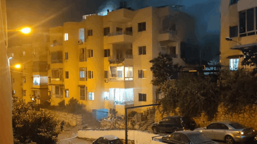 Israeli Army Radio: Attempted assassination of Iranian Quds Force member fails in Beirut