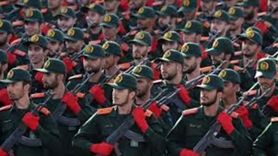 الحرس الثوري الإيراني: استهداف سفينة أميركية للهجمات البرمائية