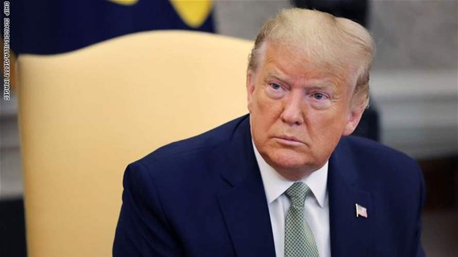 البيت الأبيض: واشنطن تلقت اقتراحا لوقف النار مع إيران لمدة 45 يوما لكن ترامب "لم يصادق عليه"