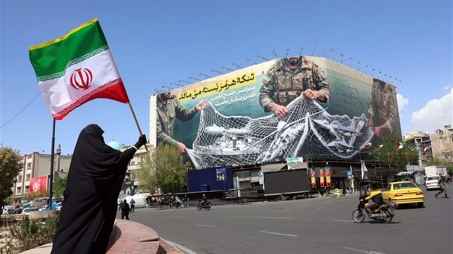 Iran to pursue war while 'political authorities deem fit:' Army spokesman