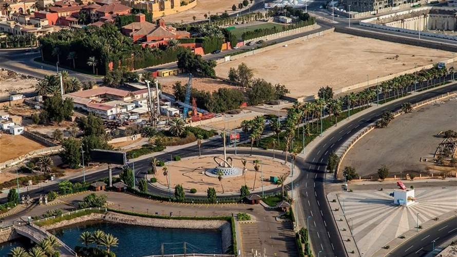 في مدينة خرج السعودية... السكان يريدون مواصلة حياتهم "الطبيعية" رغم القصف الإيراني