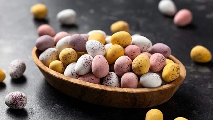 خبيرة تغذية تحذر من "بيض الفصح الصغير": مخاطر خفية وراء حلوى الأعياد الشهيرة