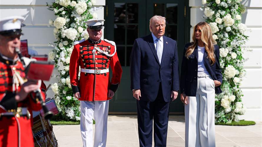 Trump says Tuesday deadline to make a deal with Iran is final