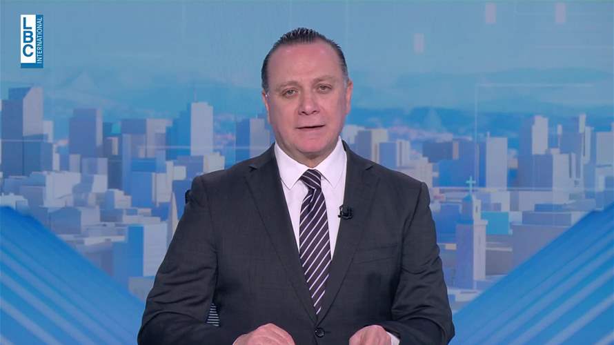 مقدمة النشرة المسائية 6-4-2026