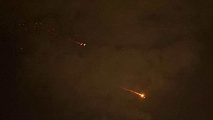 Blasts heard near Erbil airport in Iraqi Kurdistan: AFP