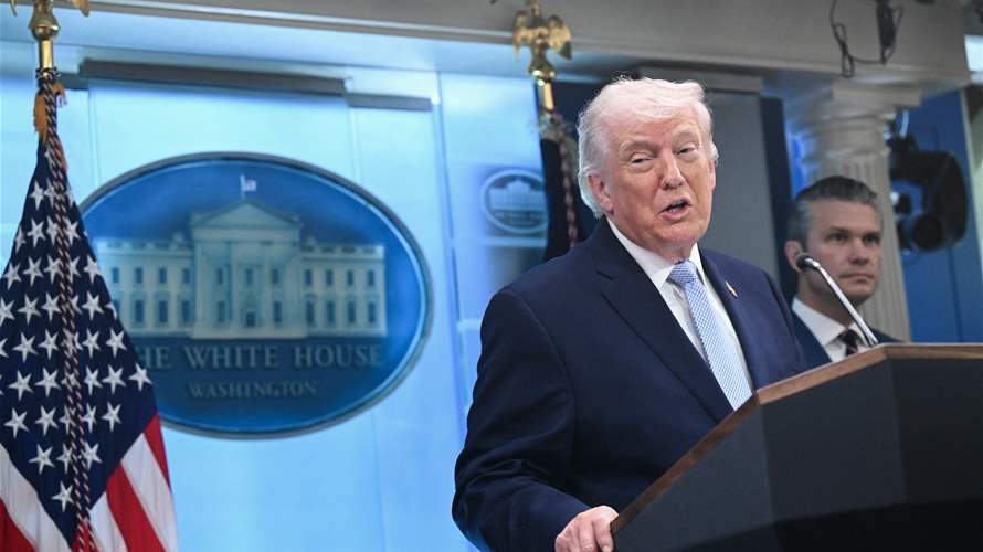 Trump threatens media with jail over leak about downed airman