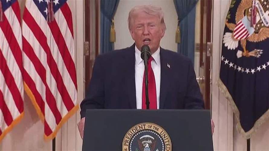 خط الطاقة إلى النار: العد التنازلي بين ترامب وإيران بدأ