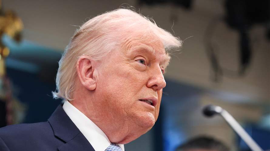 Trump says Iranians 'willing to suffer' for freedom