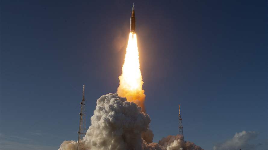 Artemis astronauts travel further into space than any human: NASA livestream