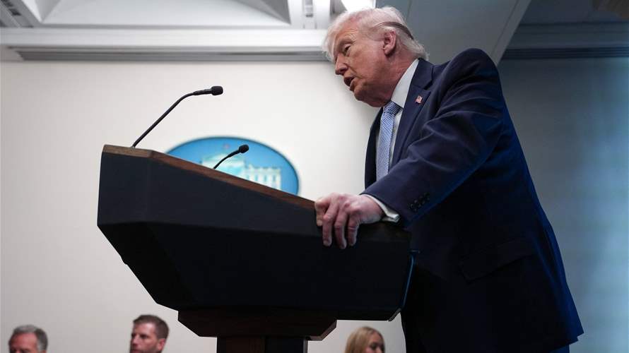 Trump says will destroy all Iran bridges, power plants in 'four hours' if no deal