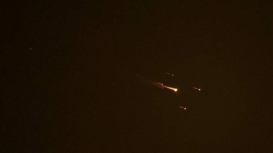 Saudi Arabia says downed 7 missiles, debris fell near power facilities