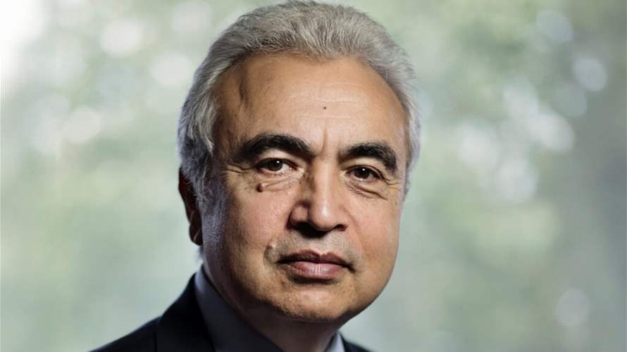 IEA chief: current oil and gas crisis worse than 1973, 1979, 2002 together