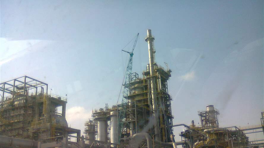 Iran has attacked Saudi petrochemical complex in Jubail, Fars news agency says