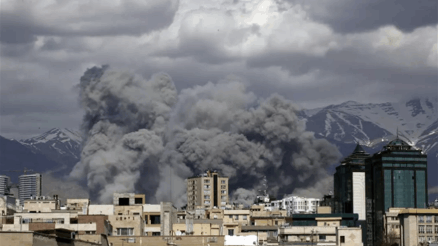 Two dead in attack on rail bridge in central Iran: Regional official