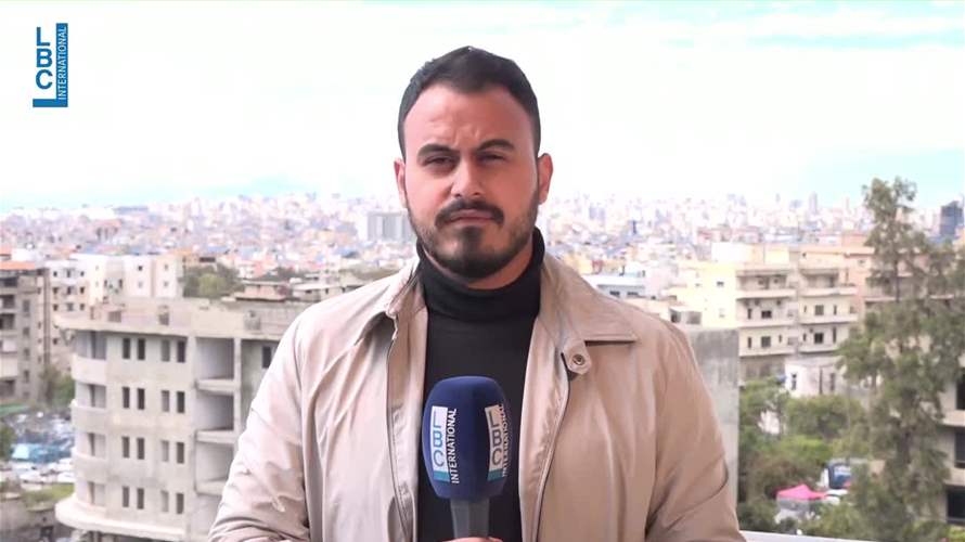 هدوء حذر يخيم على الضاحية... 