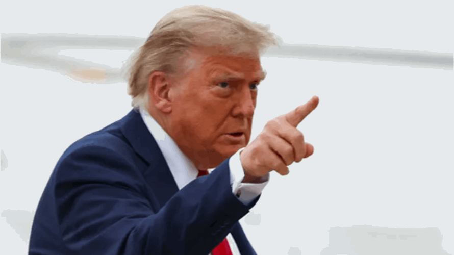 ترامب يحذر من "موت حضارة بأكملها" في حال انتهاء المهلة من دون اتفاق مع إيران