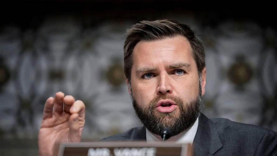 JD Vance says US has 'tools in our toolkit that we so far haven't decided to use' on Iran