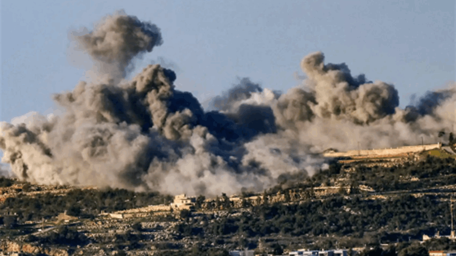 مواجهات عنيفة بين حزب الله والجيش الإسرائيليّ عند مثلث عيناتا – مارون الراس – بنت جبيل ومحاولات توغل