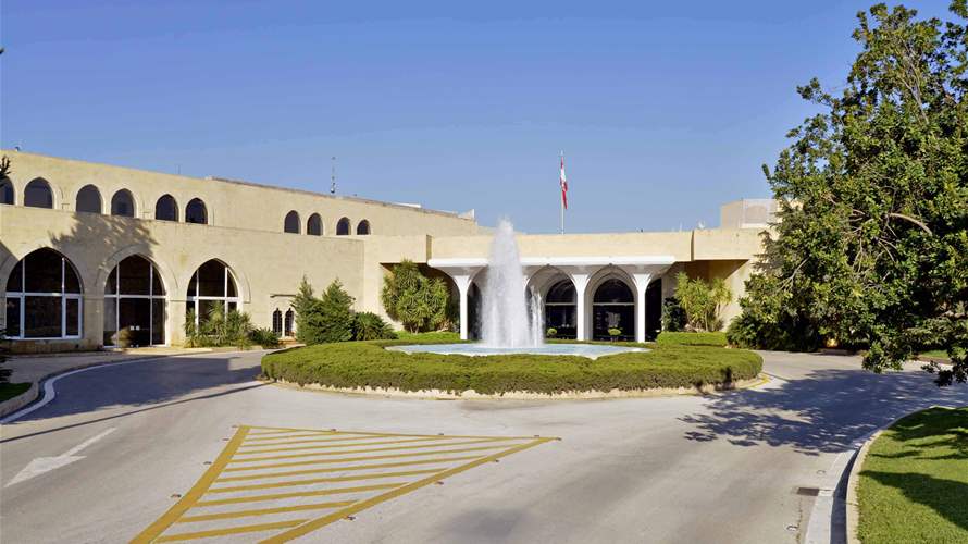 جلسة حكومية الخميس