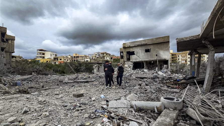 Lebanon death toll surpasses 1,500: Health ministry