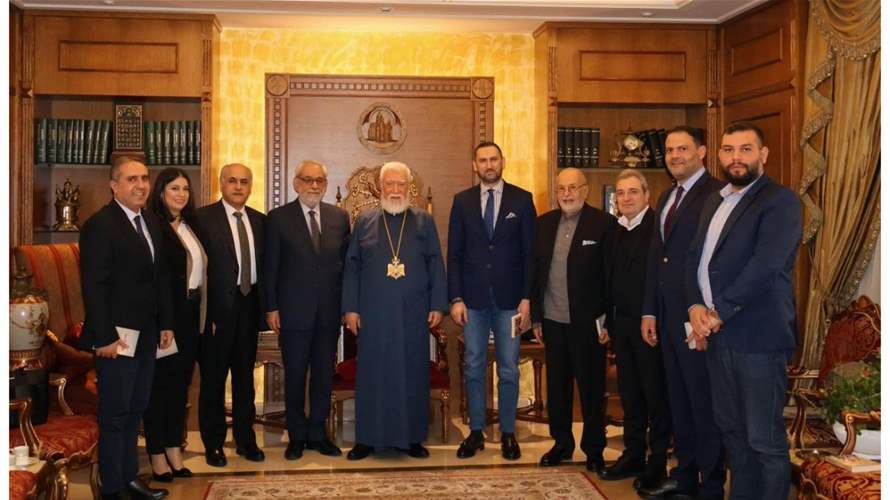 تيمور جنبلاط استكمل جولاته السياسية: لم نكن نحتاج إلى حرب الإسناد وطهران واتصالاتنا مستمرة لحماية الوطن