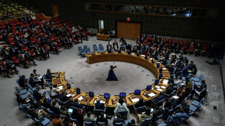 Russia, China veto UN resolution on reopening Strait of Hormuz