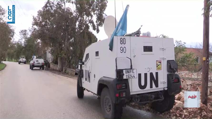 UN probe finds Israeli fire, Hezbollah IED killed peacekeepers in Lebanon