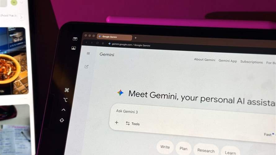 للوقاية من حالات الانتحار... غوغل تعزز الضوابط في برنامجها للذكاء الاصطناعي 
