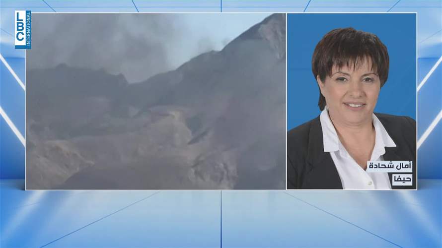 المواقف والتطورات الإسرائيلية الميدانية