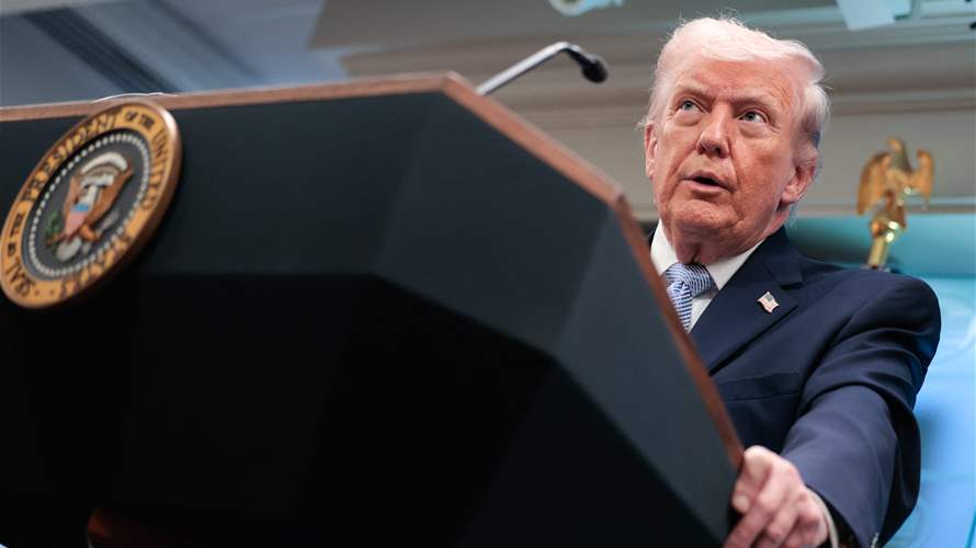 Trump says US will help 'with traffic buildup' in Hormuz Strait