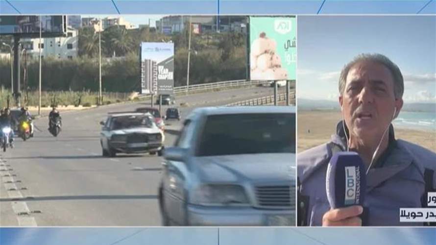 عودة نازحين إلى الجنوب تزامنًا مع استمرار القتال… آخر التطورات