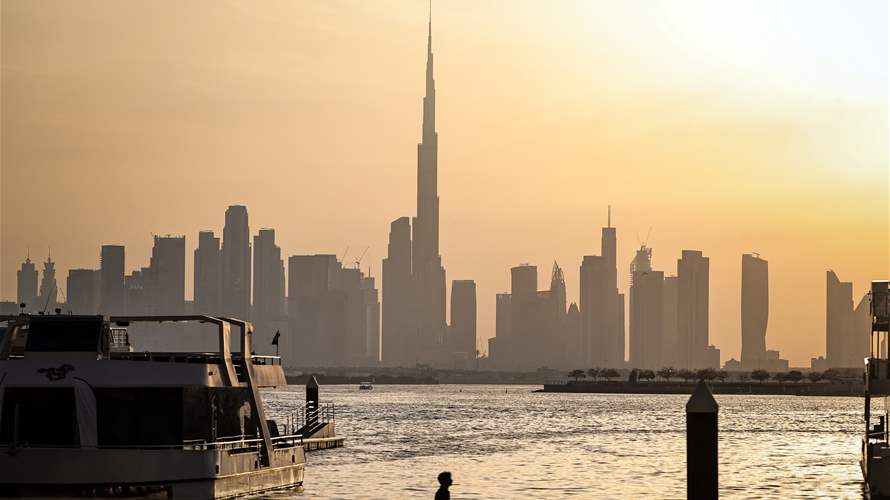 UAE official says country 'victorious' after US-Iran truce