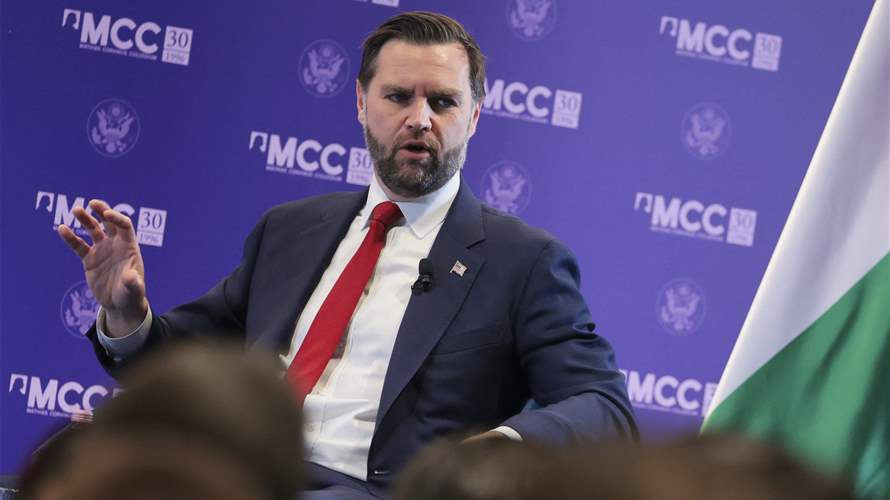 Iran ceasefire 'fragile,' Trump 'impatient to make progress:' Vance