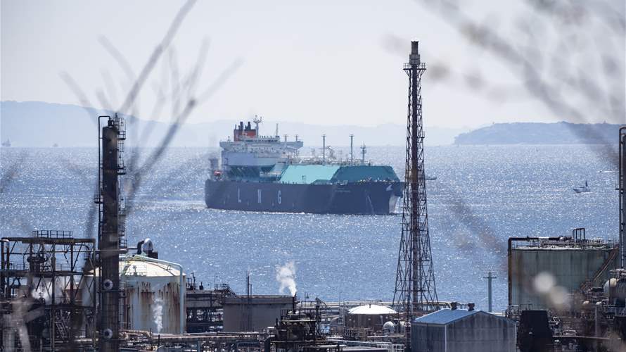 First ships pass through Strait of Hormuz since ceasefire