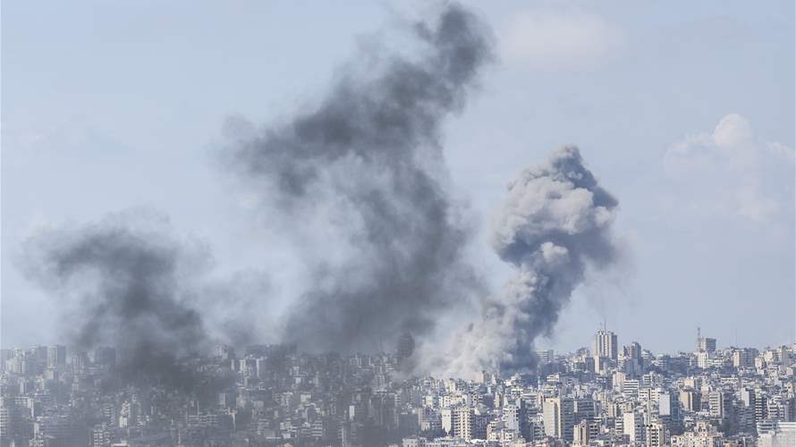 Lebanon hospitals urge nationwide blood donations amid rising casualties