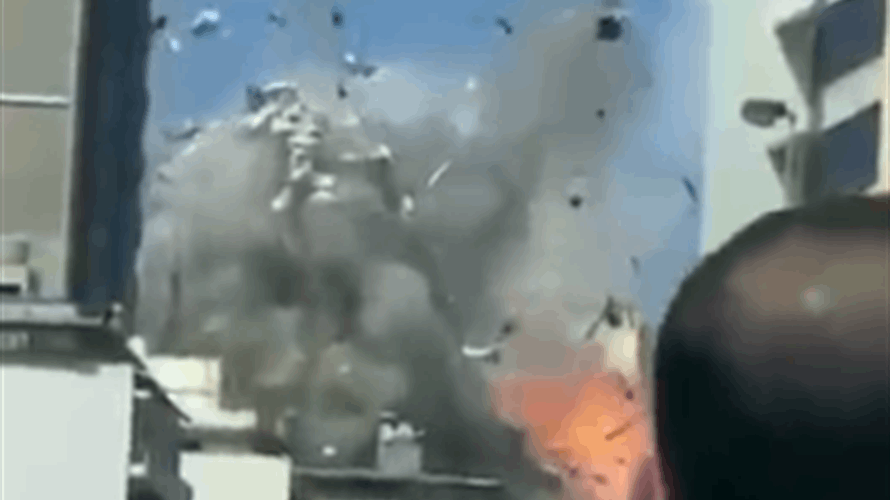 رئاسة الجمهورية اللبنانية: الاعتداءات الهمجيّة أثبتت استخفافها بكافة القوانين والأعراف الدولية